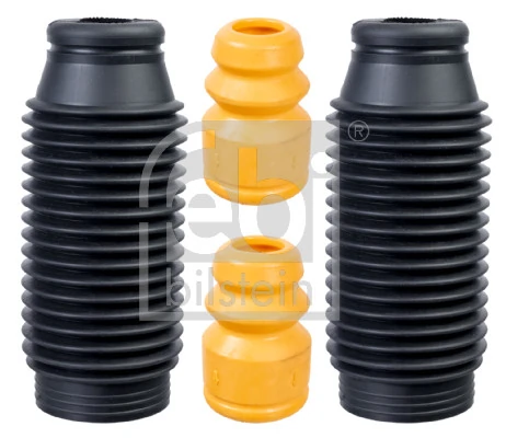 Dust Cover Kit, shock absorber